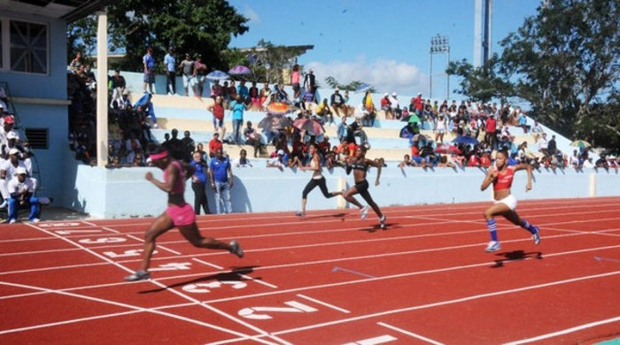 Foto: Tomada de inder.gob Paso firme en los Juegos Escolares Nacionales