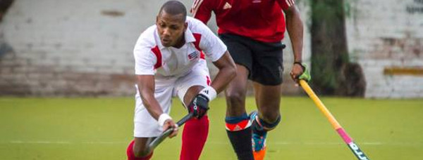 Darian Valero y los héroes anónimos del hockey