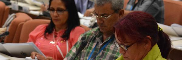 Diputados se reunirán en grupos para aclaración de dudas sobre el Proyecto de Constitución