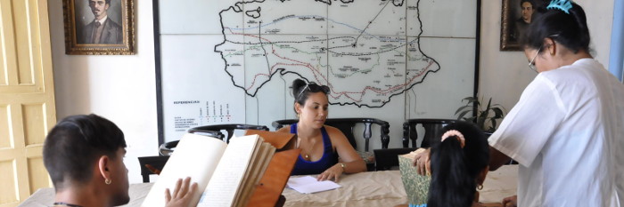 Convocan a donación de material patrimonial en Camagüey