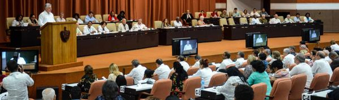 Proyecto constitucional fortalecerá la unidad de cubanos