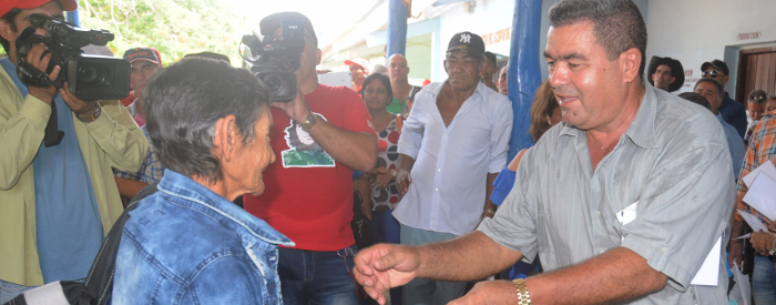 La primera millonaria de Cuba