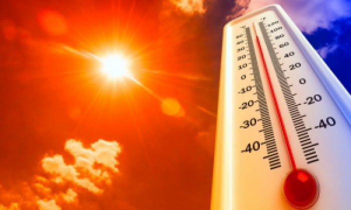 imagen: Tomada de periodico26.cu Improbable una ola de calor en Cuba