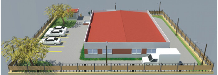 VIMARIEL S.A.  Crean Cuba y Vietnam empresa en zona industrial de Mariel