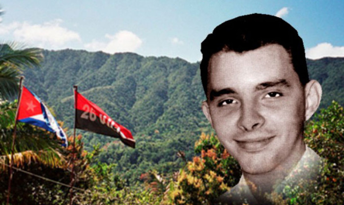 Imagen: Tomada de trabajadores.cu Héroes, cadáveres amados