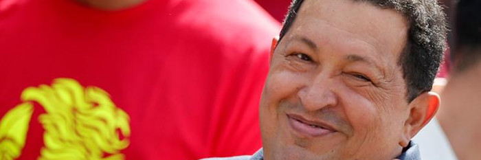 Presidente de Venezuela destaca legado de Hugo Chávez
