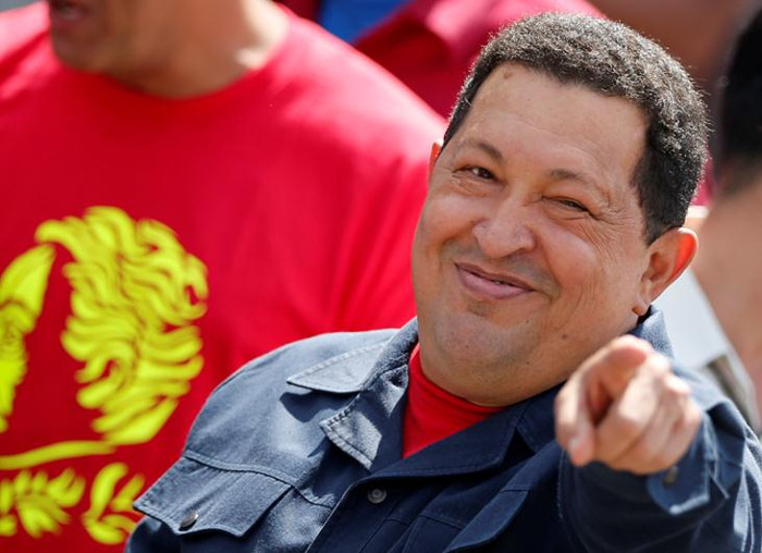 Foto: Tomada de radioreloj.cu Presidente de Venezuela destaca legado de Hugo Chávez