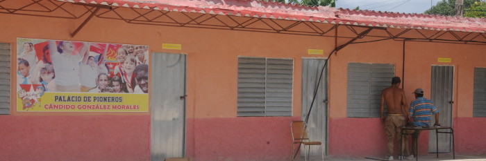 Dos sueños pioneriles se hacen realidad