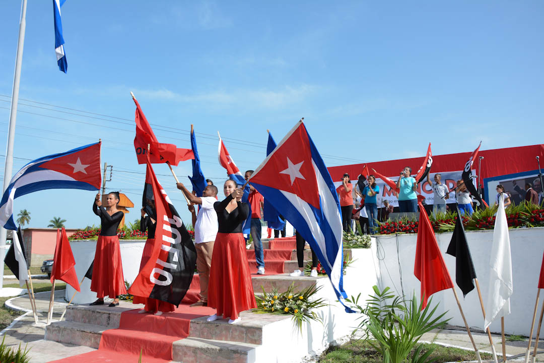 Foto: Otilio Rivero Delgado /Adelante