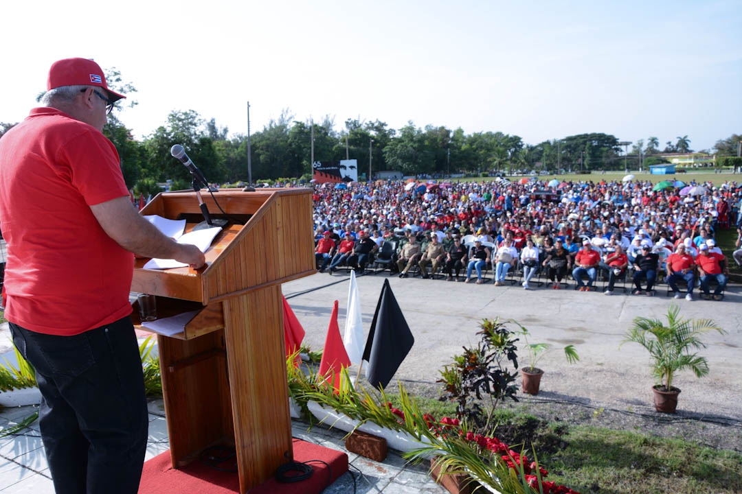 Foto: Otilio Rivero Delgado /Adelante