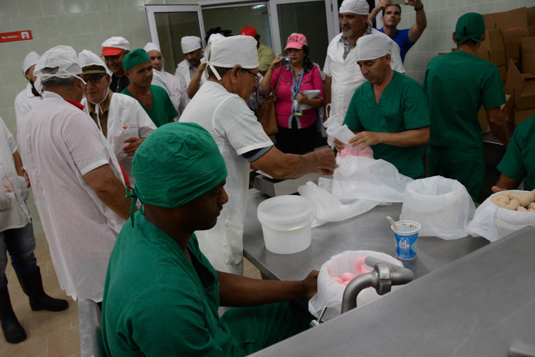 Foto: Otilio Rivero Delgado /Adelante