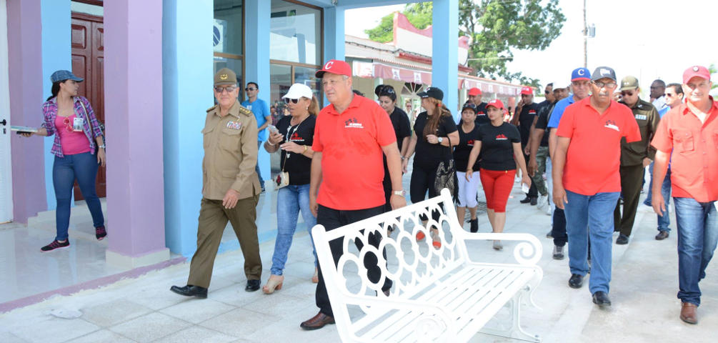 Florida ya tiene boulevar