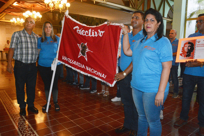 Foto: Otilio Rivero Delgado /Adelante