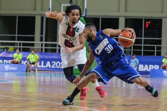 Foto: Tomada de cubadebate.cu Victoria con sabor a oro