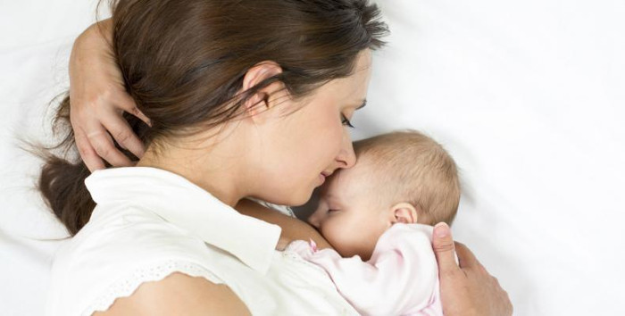 Photo: Taken from www.radiohc.cu World Breastfeeding Week gets underway in Cuba