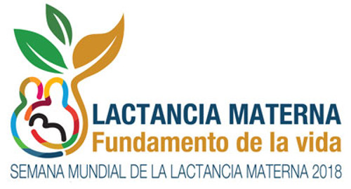Semana Mundial de la Lactancia Materna Comenzó Semana Mundial de la Lactancia Materna