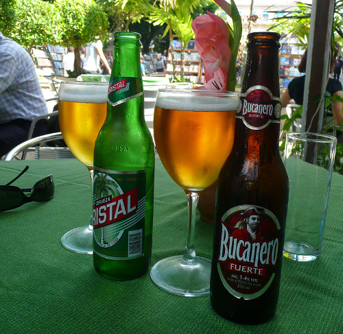 Foto: Tomada de ecured.cu Día Mundial de la Cerveza y Cuba