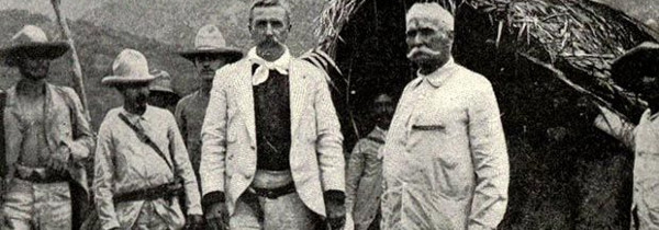 La ejemplar hoja de servicios de Calixto García