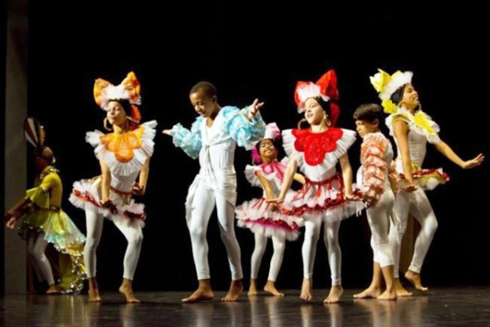 Foto: Tomada de www.cadenagramonte.cu La Andariega se presenta en Ciego de Ávila