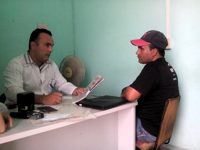 Foto: De la autora Contra la hepatitis, alertas