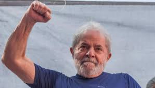 Foto: Archivo Lula, vencedor en debates entre candidatos presidenciales