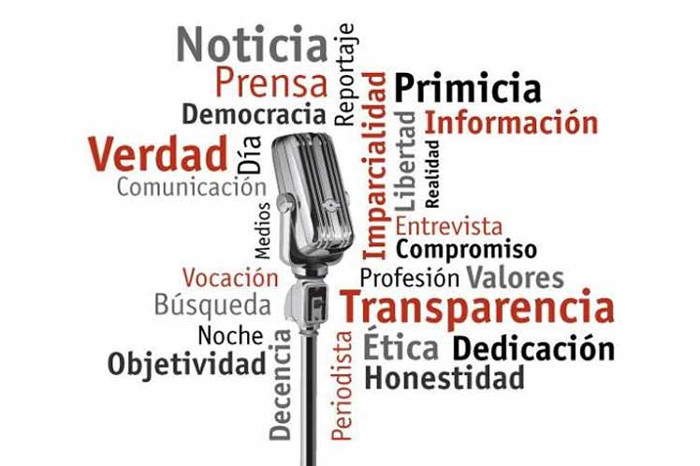 Ilustración: Tomada de www.prensa-latina.cu Para revitalizar el periodismo cubano