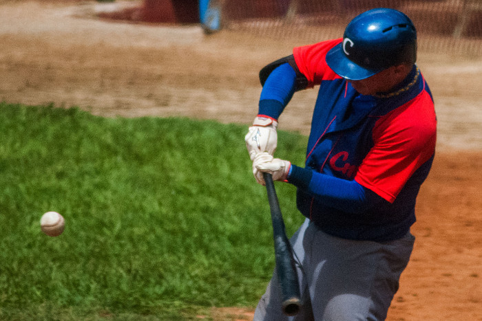 Fotos: István Ojeda Bello/Periódico 26 Camagüey comenzó con el “pie izquierdo”