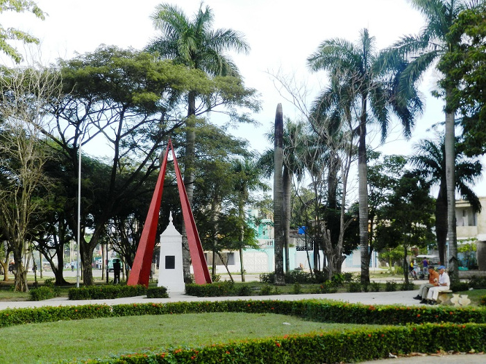 Foto: Lázaro Najarro Pujol / radiocamaguey
