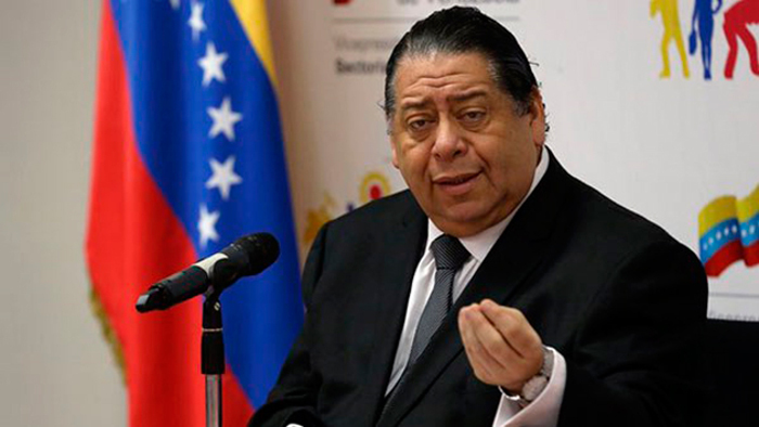 Foto: Tomada de www.noticias24.com Magnicidio fallido revela desesperación opositora venezolana