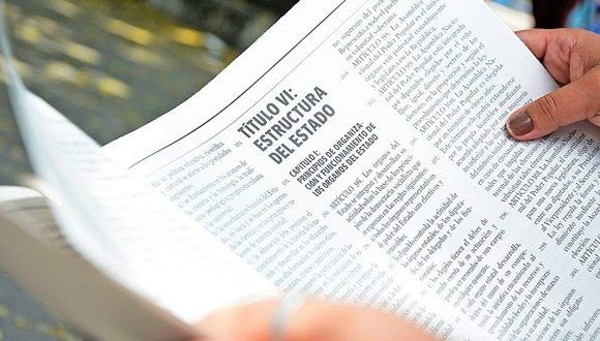 Foto: Tomada de www.cubadebate.cu Consulta del Proyecto de Constitución, un ejercicio del poder popular