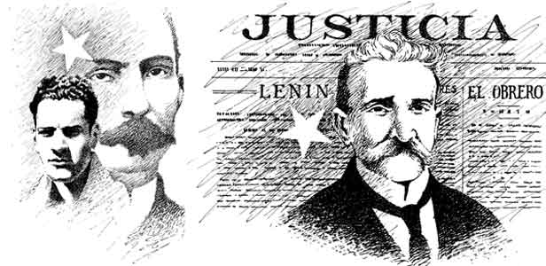 Foto: Tomada de bohemia.cu Partido Comunista de Cuba: continuidad con sólidos principios