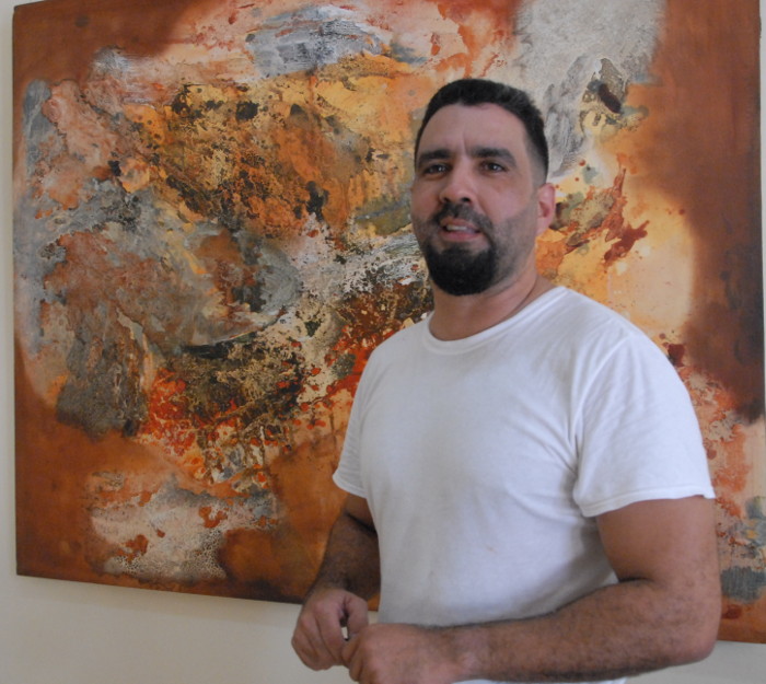 Foto: Otilio Rivero Delgado/ Adelante/ Archivo Reflejos de este siglo