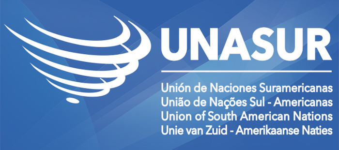 UNASUR ¿El ocaso de Unasur?