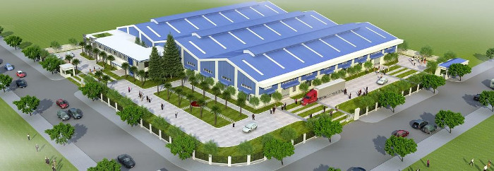 La empresa vietnamita, Thai Binh Global Investment Corporation, está establecida como usuario de la ZED Mariel, para desarrollar un proyecto de fabricación de pañales desechables y almohadillas sanitarias. Imagen: tomada de www.zedmariel.com/es/thai-binh-global-investment-corporation Resaltan en Vietnam nuevo acuerdo comercial con Cuba