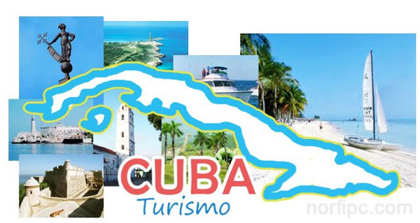Guía turística Prepara Cuba nueva guía turística en versión impresa
