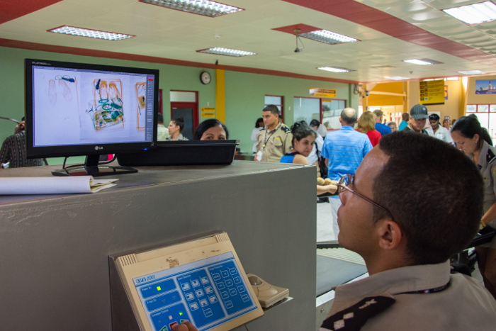 Foto: Leandro Pérez Pérez/Adelante/Archivo  Aduana desmiente rumores sobre nuevas restricciones