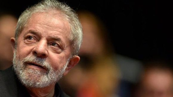 Foto: Tomada de www.cubadebate.cu Apoyo a Lula aumenta entre electores brasileños (+Post)