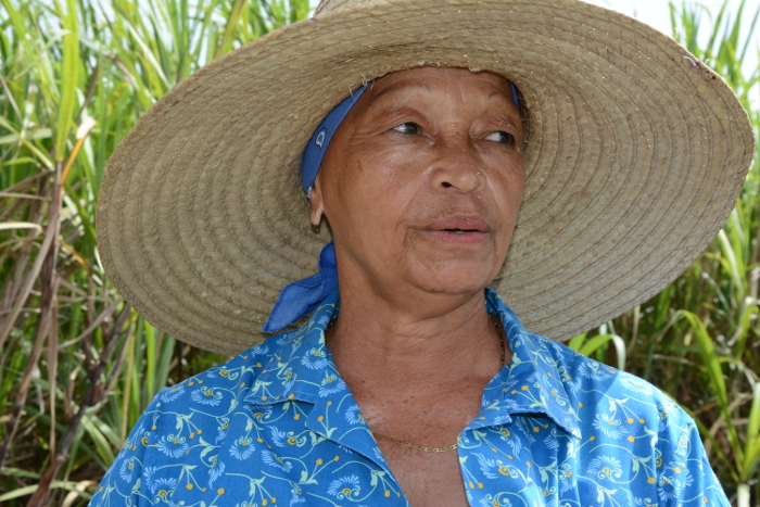 Eloísa: The soul of the cooperative January 1st