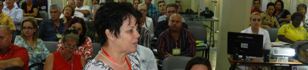 Vivencia de una camagüeyana sobre el sismo en Venezuela 