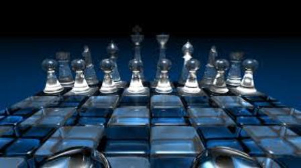 Olimpiada Mundial de ajedrez