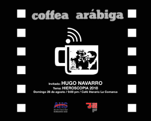 Coffea Arábiga, espacio para debatir audiovisual en Cuba (+audio)