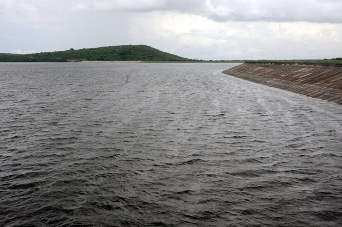 Camagüey´s Reservoirs to 84 % of its capacity of filling