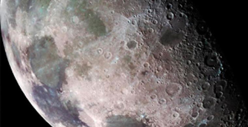 Astronautas: ¡a la Luna! (+ Tweet)