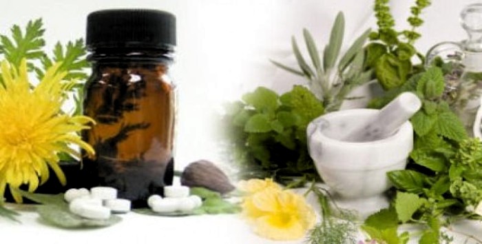 Foto: Tomada de ACN Homeopatía: terapia natural de preferencia