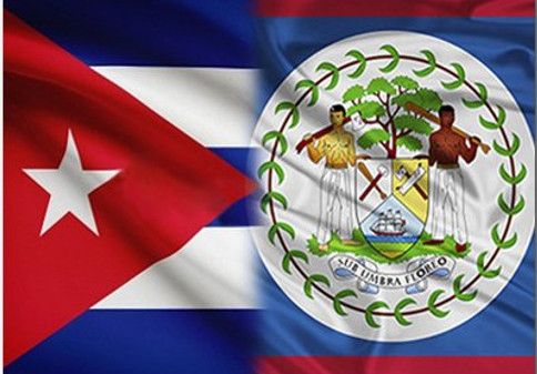 Cuba y Belice Belice y Cuba sostendrán ronda de conversaciones migratorias