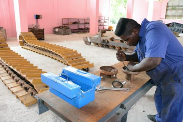 Ciencia y Técnica con amplía participación en la base