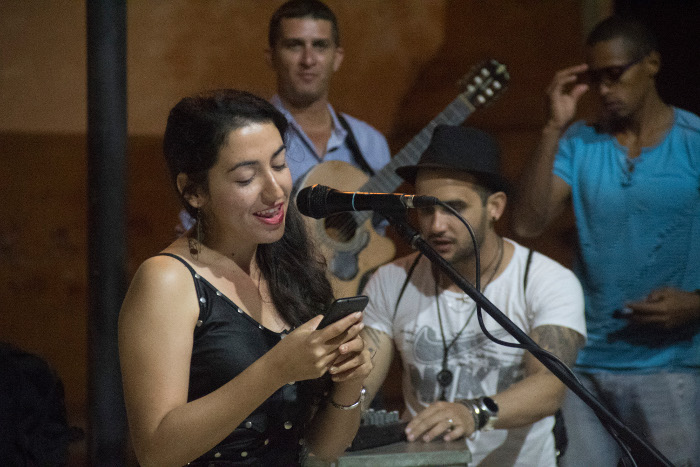 Foto: Alberto Santos Camagüeyana merece Premio Iberoamericano de cuento