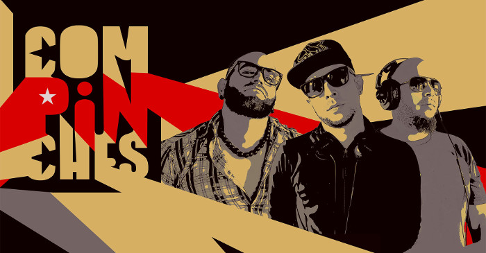 Imagen: Cortesía de Los Compinches