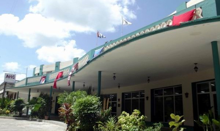 Foto: Archivo de Adelante Cierre del verano de la Asociación Hermanos Saíz en Camagüey