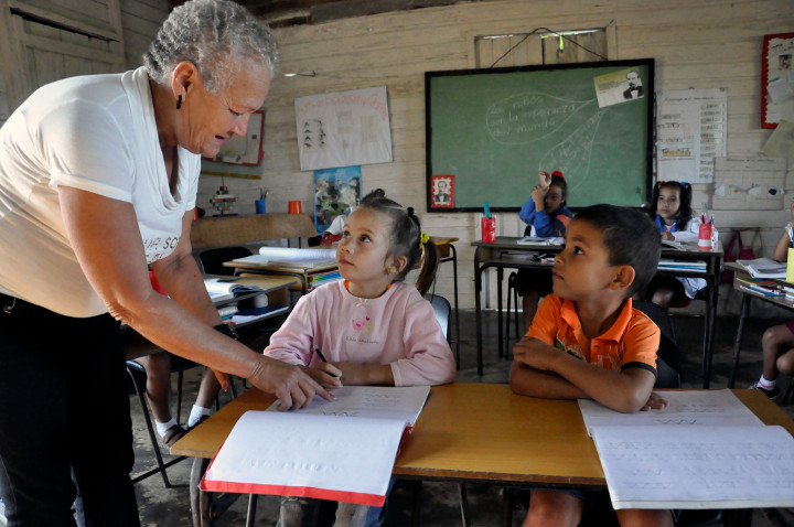  Camagüey se alista para Estudio Regional Comparativo-Explicativo